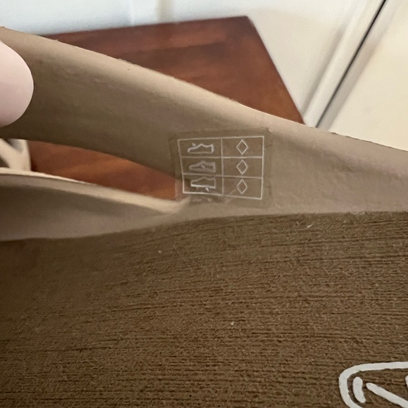 Women's Shanti Clog size 7 - Picture 6 of 7